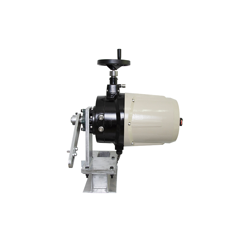 Исполнительный механизм (для тоннельных клапанов) Исполнительный механизм (для тоннельных клапанов)