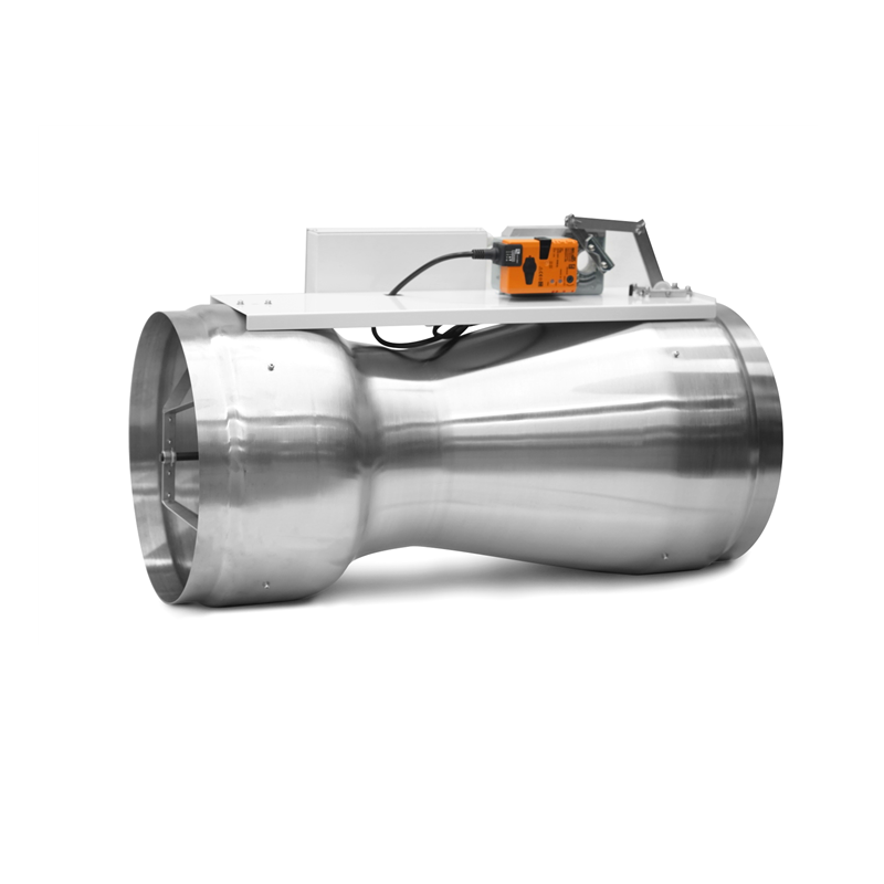 Клапан переменного расхода воздуха Клапан переменного расхода воздуха